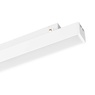 Светильник MAG-ORIENT-FLAT-L235-8W Warm3000 (WH, 100 deg, 48V, DALI) (Arlight, IP20 Металл, 5 лет)