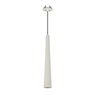 Светильник SP-STIRIA-L400-R57-5W Warm2700 (GR, 36 deg, 230V) (Arlight, IP20 Металл, 3 года)
