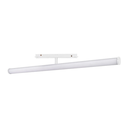 Светильник MAG-ORIENT-TUBE-TURN-L600-20W Day4000 (WH, 180 deg, 48V) (Arlight, IP20 Металл, 5 лет)