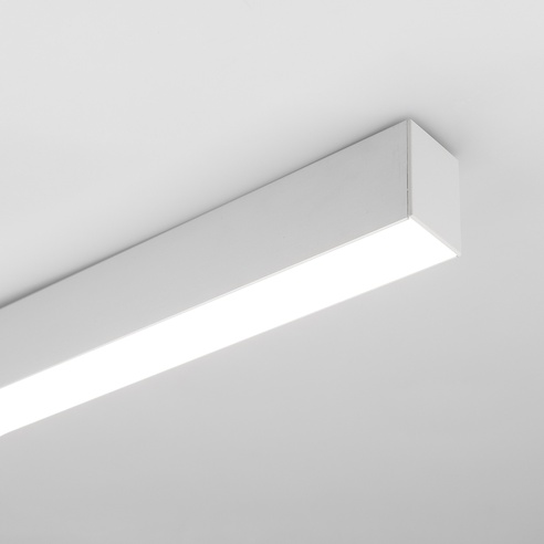 Светильник SP-LINE-3750-1000-48W Day4000 (ANOD) (Arlight, Металл)