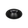 Светильник MS-HARBOR-R82-10W Warm3000 (BK, 24 deg, 230V) (Arlight, IP20 Металл, 5 лет)