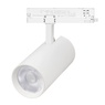 Светильник LGD-GERA-4TR-R90-40W Warm3000 (WH, 24 deg, 230V, TRIAC) (Arlight, IP20 Металл, 5 лет)