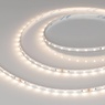 Лента светодиодная RT-A80-5mm 24V Warm3500 (5 W/m, IP20, 2835, 5m) (Arlight, Открытый)