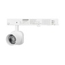 Светильник LGD-DIAFILM-4TR-R60-10W Day4000 (WH, 20 deg, 230V) (Arlight, IP20 Металл, 5 лет)