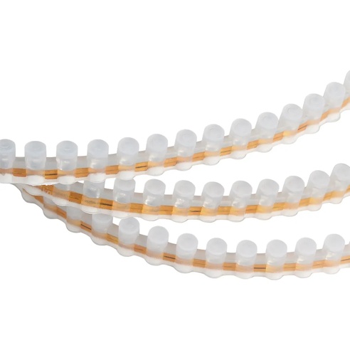 Лента светодиодная DIP-960S-T 12V Day (DIP 5mm, 96 LED) (Arlight, 6.8 Вт/м, IP65)