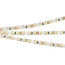 Лента светодиодная RT 2-5000 12V Warm2400 5mm 2x (3528, 600 LED, LUX) (Arlight, 9.6 Вт/м, IP20)