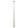 Светильник SP-STIRIA-L600-R76-5W Warm2700 (GR, 36 deg, 230V) (Arlight, IP20 Металл, 3 года)