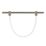 Светильник ART-APRIORI-TUBE-ELASTIC-R38-L3000-25W Warm3000 (OG, 360 deg, 48V) (Arlight, IP20 Металл, 3 года)