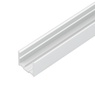 Профиль ARL-NOVA-BLK-16x15-1000 ANOD  (Arlight, Алюминий)