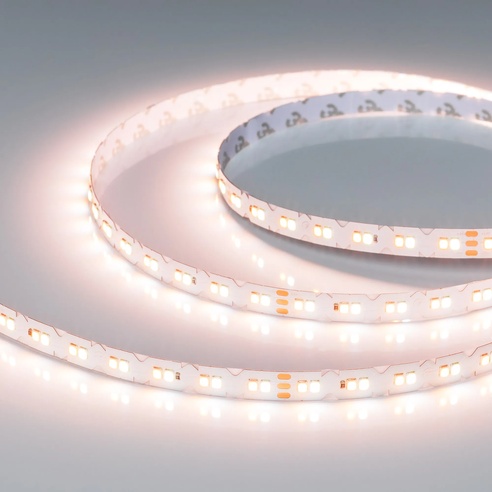 Лента RZ-A140-10mm 24V White-MIX (15 W/m, IP20, 5m) (Arlight, Изменяемая ЦТ)