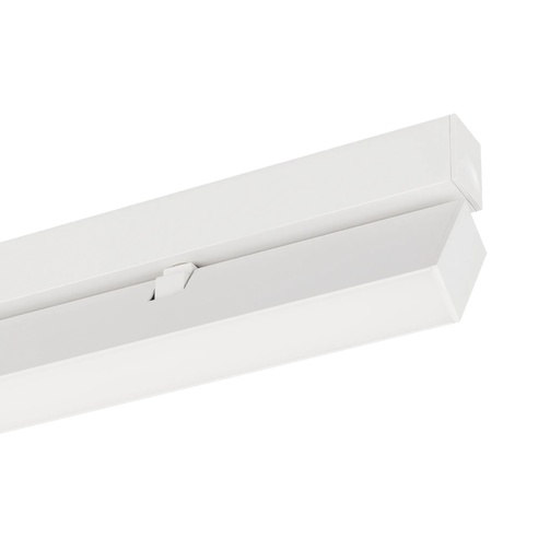 Светильник MAG-FLAT-FOLD-25-S400-12W Day4000 (WH, 100 deg, 24V) (Arlight, IP20 Металл, 3 года)