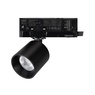 Светильник LGD-DYKE-4TR-R60-8W Day4000 (BK, 38 deg, 230V, DALI) (Arlight, IP20 Металл, 5 лет)