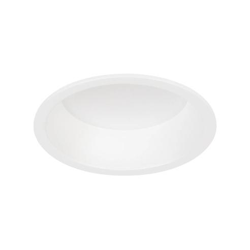 Светильник MS-BREEZE-BUILT-R82-9W Warm3000 (WH, 85 deg, 230V) (Arlight, IP20 Металл, 5 лет)