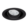 Светильник MS-VORTEX-BUILT-R135-30W Day4000 (BK-BK, 50 deg, 230V) (Arlight, IP20 Металл, 5 лет)