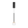 Светильник SP-BEADS-HANG-T-R100-8W Day4000 (BK-GD, 180 deg, 230V) (Arlight, IP20 Металл, 5 лет)