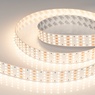 Лента UL-A320-24mm 24V Warm3000 (40 W/m, IP20, 3m) (Arlight, 7 лет)