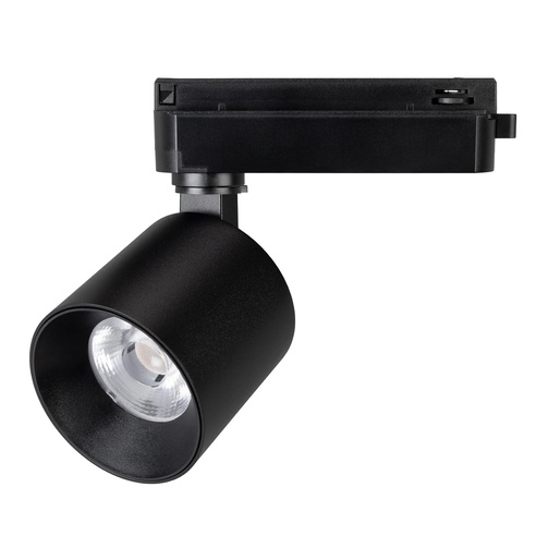 Светильник LGD-DYKE-2TR-R75-16W Warm3000 (BK, 38 deg, 230V) (Arlight, IP20 Металл, 5 лет)