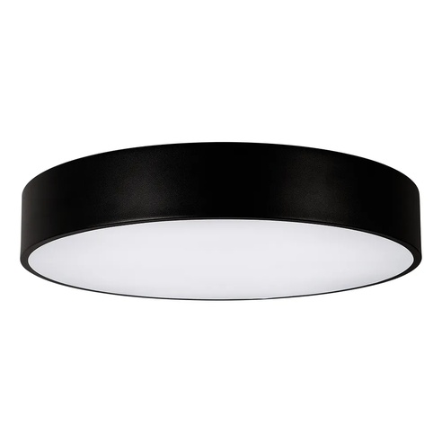 Светильник SP-TOR-PILL-R600-50W Day4000 (BK, 120 deg) (Arlight, IP20 Металл, 3 года)