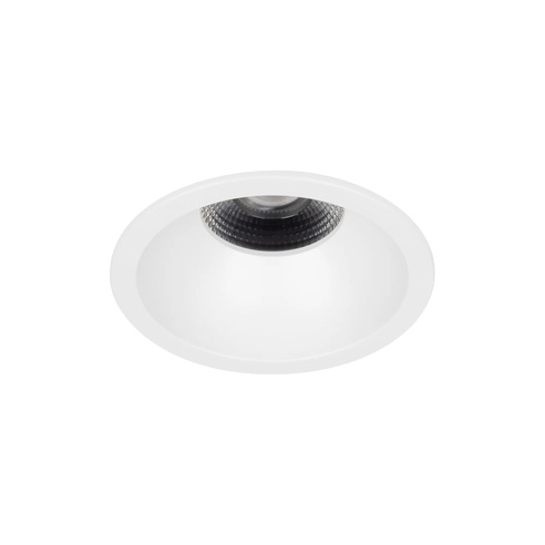Светильник MS-HARBOR-R82-10W Warm2700 (WH, 24 deg, 230V) (Arlight, IP20 Металл, 5 лет)