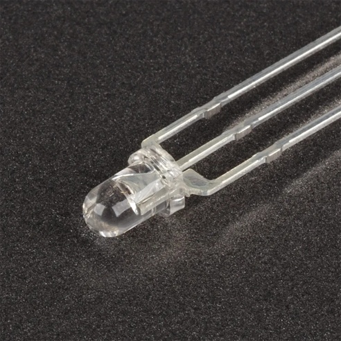Светодиод ARL-3014EGC/3L (Arlight, 3мм (круглый))