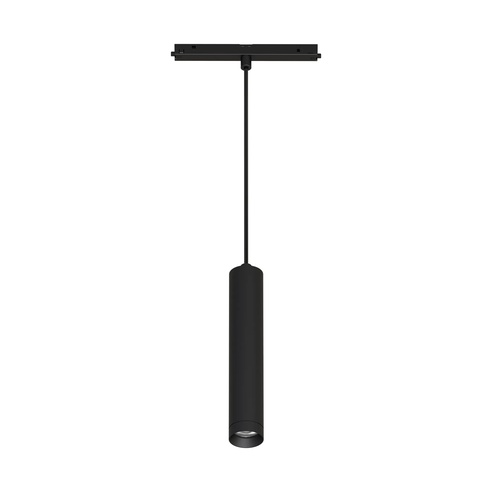 Светильник MAG-ORIENT-SPOT-HANG-R45-12W Warm3000 (BK, 24 deg, 48V) (Arlight, IP20 Металл, 5 лет)
