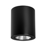 Светильник SP-FOCUS-R120-16W Warm3000 (BK, 24 deg, 230V) (Arlight, IP20 Металл, 3 года)