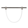 Светильник ART-APRIORI-TUBE-ELASTIC-R38-L2000-17W Warm3000 (TN, 360 deg, 48V) (Arlight, IP20 Металл, 3 года)