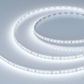 Лента светодиодная UL-A120-8mm 24V White6000 (14.4 W/m, IP20, 5m) (Arlight, 7 лет)