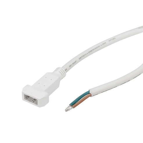 Коннектор для ленты ARL-50000PC (3056, 72 LED/m) (Arlight, Пластик)