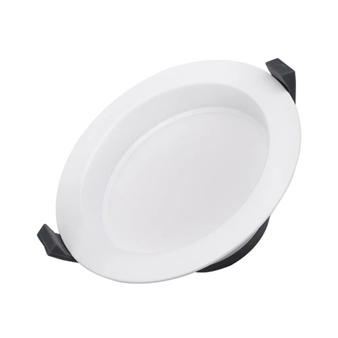 Светильник IM-145WH-Cyclone-14W Warm White (Arlight, Металл)