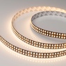 Лента светодиодная RT-5000-2835-320 24V Warm2700 (BLACK 15mm, 24W/m, IP20) (Arlight, -)
