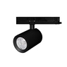 Светильник LGD-NIKA-4TR-R100-30W Warm3000 (BK, 24 deg, 230V, DALI) (Arlight, IP20 Металл, 5 лет)