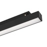 Светильник MAG-ORIENT-FLAT-L235-8W Warm2700 (BK, 100 deg, 48V) (Arlight, IP20 Металл, 5 лет)