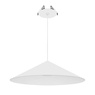 Светильник SP-MAKOTO-R300-10W Warm3000 (WH, 36 deg, 230V, TRIAC) (Arlight, IP20 Металл, 3 года)