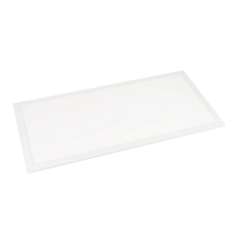 Светильник DL-INTENSO-S300x600-28W White6000 (WH, 120 deg, 230V) (Arlight, IP40 Металл, 3 года)