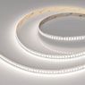 Лента светодиодная ULTRA-C180-10mm 24V Day5000 (19.2 W/m, IP20, 5630, 5m) (Arlight, высок.эфф.200 лм/Вт)