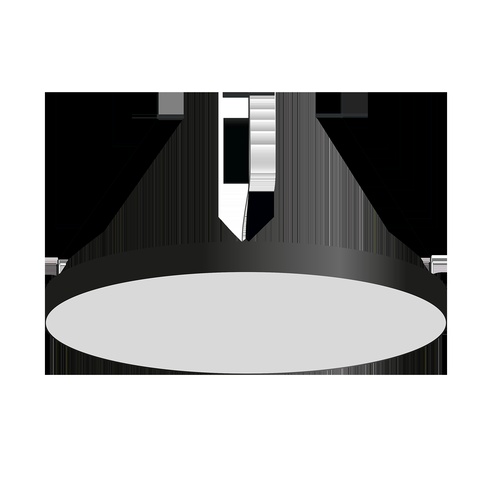 Cветодиодный фигурный светильник  MS-RING Круг 1300mm 180W 3000/4000/6000K
