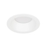 Светильник MS-DROP-BUILT-R84-8W Warm3000 (WH, 85 deg, 230V) (Arlight, IP54 Металл, 5 лет)