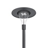Светильник OXOR-LUMME-LUZ-O - 500x650-35W Day4000 (BK, 120 deg, 230V) IP65 (Arlight, IP65 Металл, 3 года)