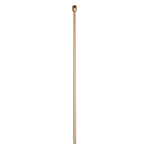Подвес жесткий ART-APRIORI-ROD-E-L800 (GD) (Arlight, IP20 Металл, 3 года)