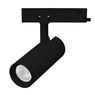 Светильник LGD-GERA-4TR-R74-20W Warm3000 (BK, 36 deg, 230V, TRIAC) (Arlight, IP20 Металл, 5 лет)