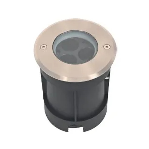 Светильник LTD-DAFNA-GROUND-R100-6W Day4000 (SL, 20 deg, 230V) (Arlight, IP67 Металл, 5 лет)