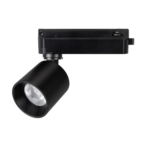 Светильник LGD-DYKE-2TR-R60-8W Warm3000 (BK, 38 deg, 230V) (Arlight, IP20 Металл, 5 лет)