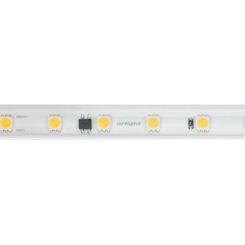 Категория Питание от сети 230V