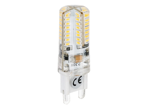 Цилиндр [G9]  230V