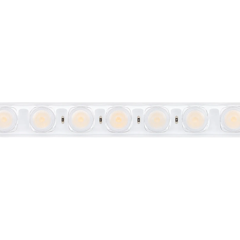 Герметичные IP65-IP68 свыше 10 W/m