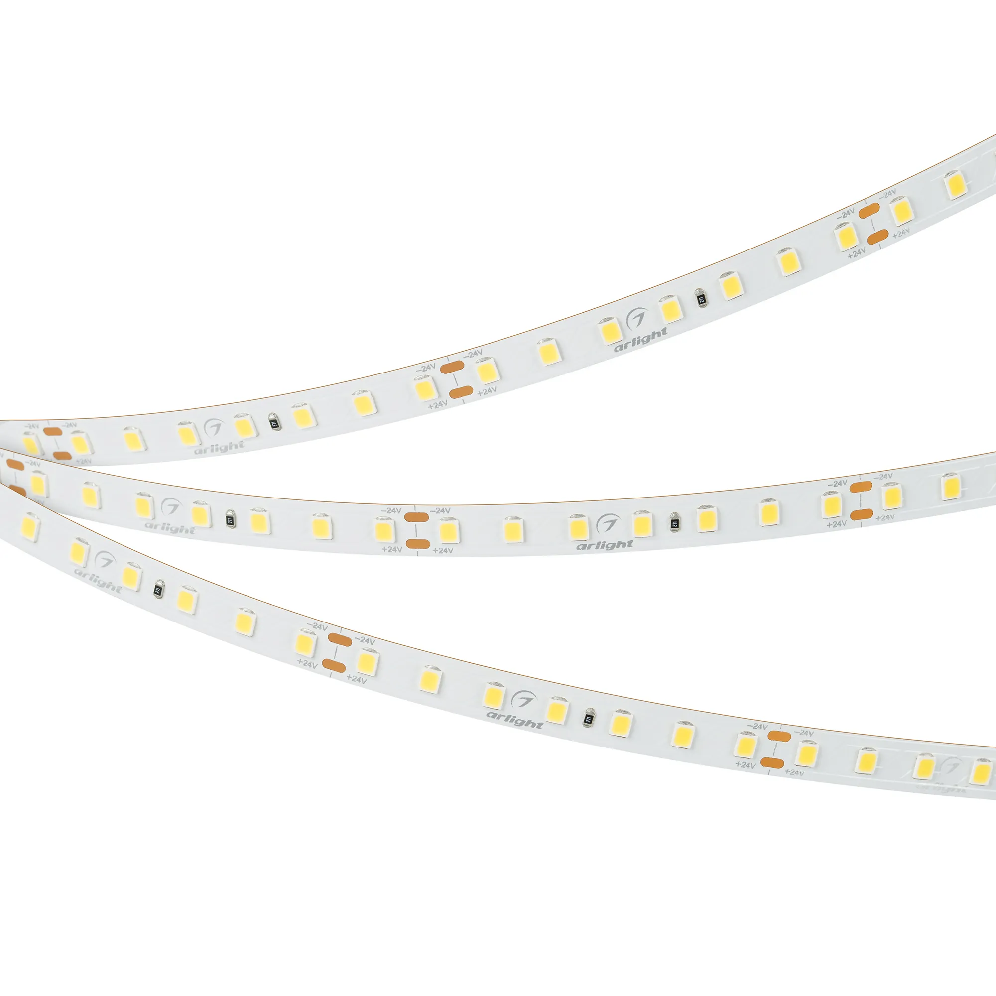 A112 24V 8mm 7 W/m