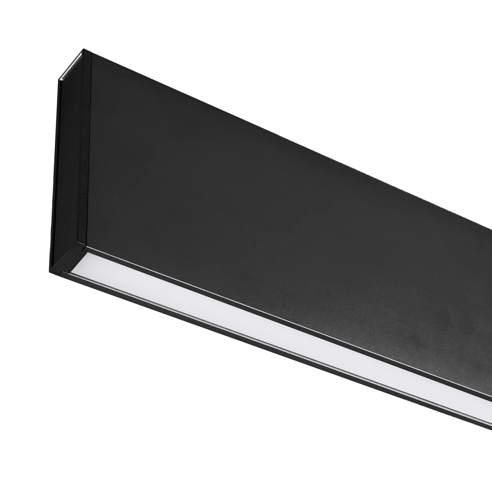 Светильник ALT-LINEAIR-FLAT-UPDOWN-DIM-S2094-600-25W Warm3000 (BK, 100 deg, 230V) (Arlight, IP20 Металл, 3 года) - изображение товара