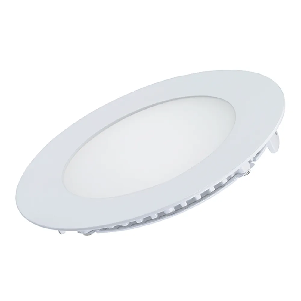 Светильник MS-EDGE-R120-6W Day4000 (WH, 115 deg, 230V) (Arlight, IP44 Металл, 3 года)