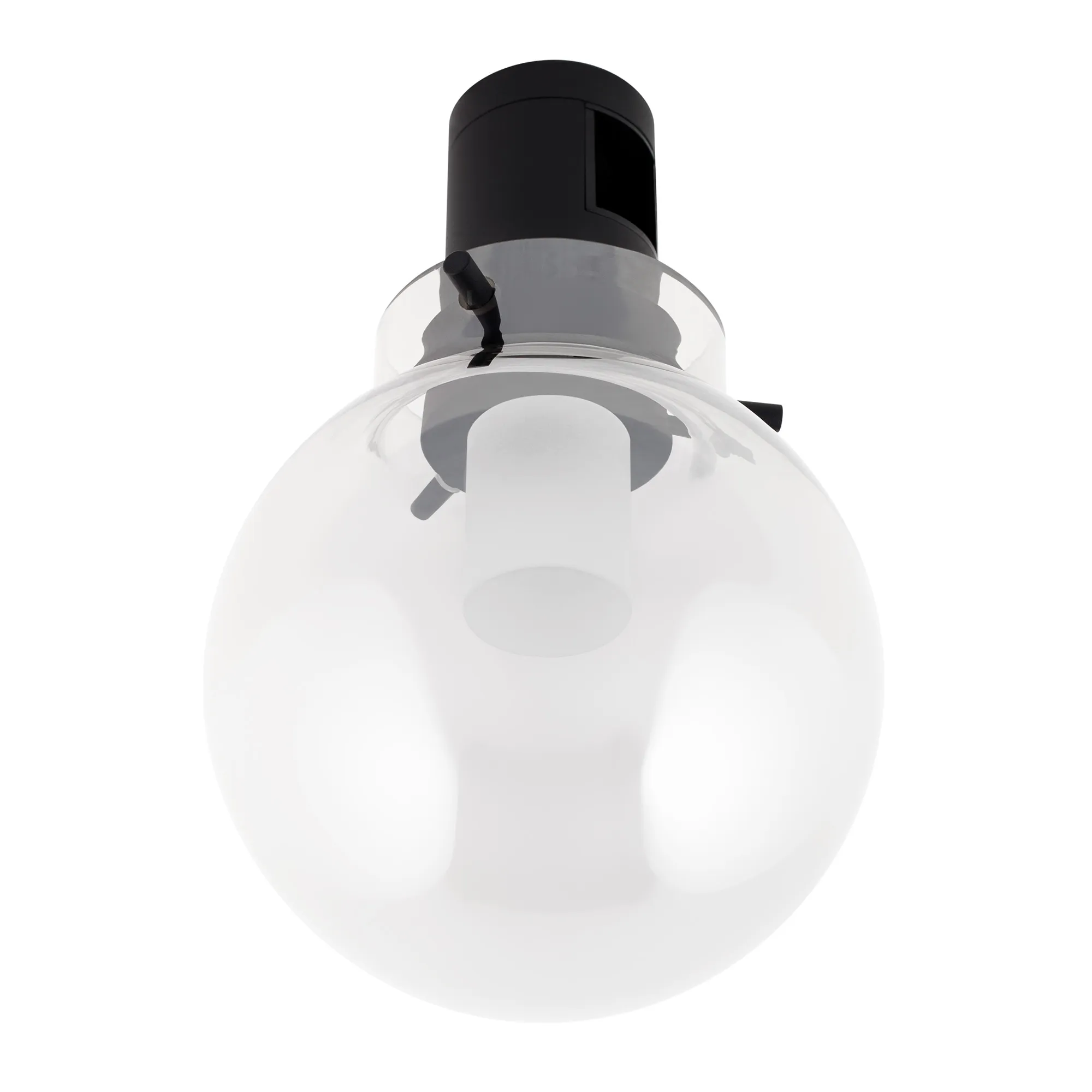 Светильник ART-APRIORI-ZORB-С-R110-5W Warm3000 (BK, 350 deg, 48V) (Arlight, IP20 Металл, 3 года) - изображение товара
